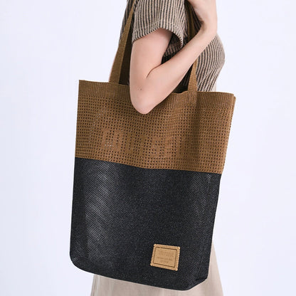 Atelier Panel Tote｜アトリエ・パネル・トート TS002