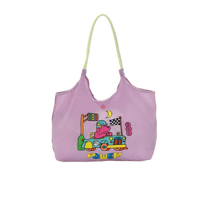 Pop Art Shopper｜ポップアート・ショッパー ML015