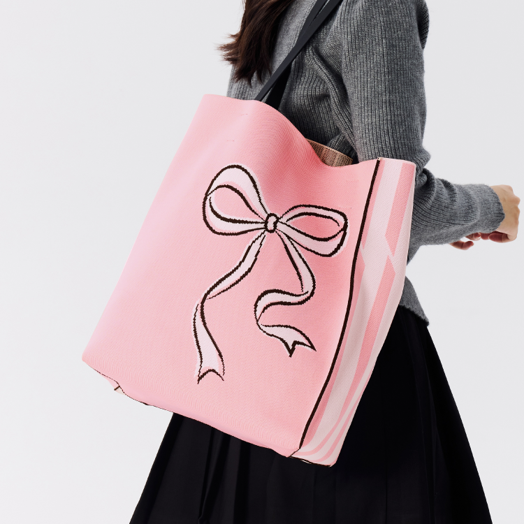 Atelier Icon Tote｜アトリエ・アイコン・トート TS001