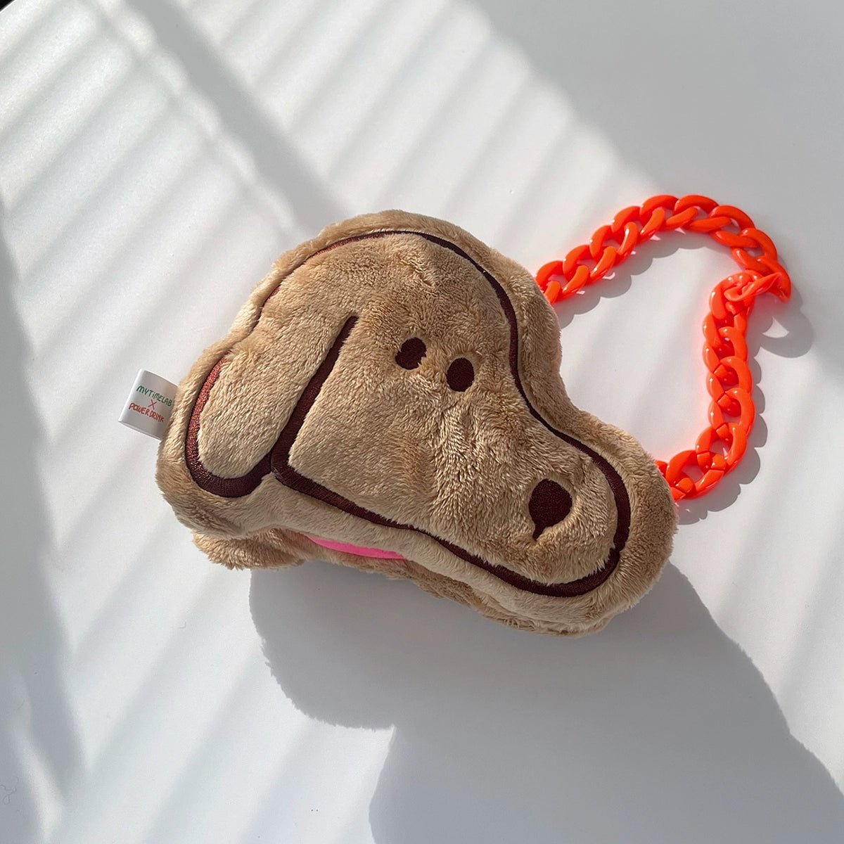 InuMofu Pouch｜イヌモフポーチ ML029