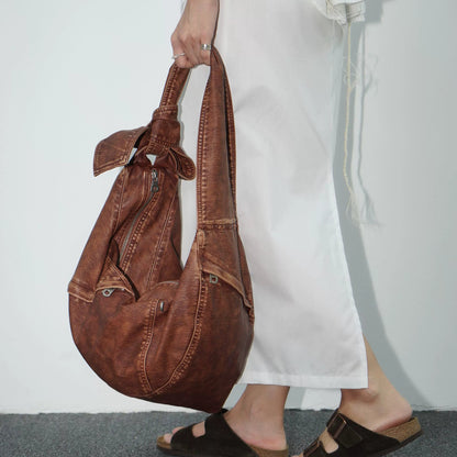 Vintage Twist Bag｜ヴィンテージ・ツイスト・バッグ HN006