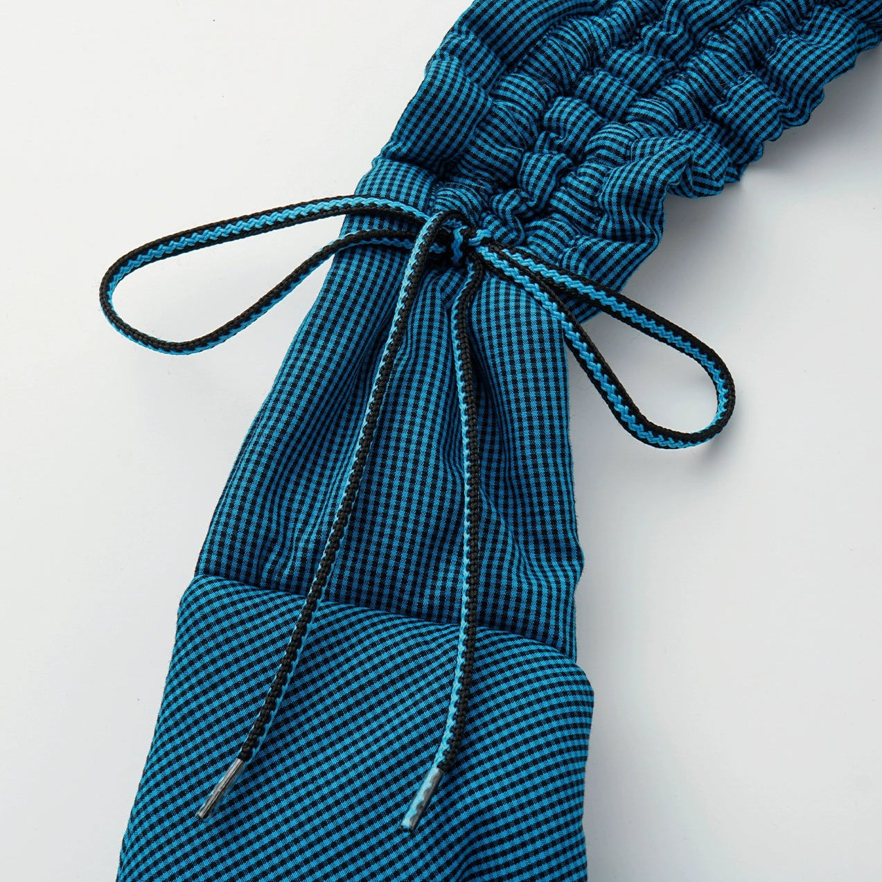 Arketta Ruched Shoulder｜アルケッタ・ルーシュ・ショルダー　OM001