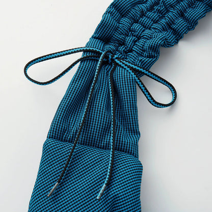 Arketta Ruched Shoulder｜アルケッタ・ルーシュ・ショルダー　OM001