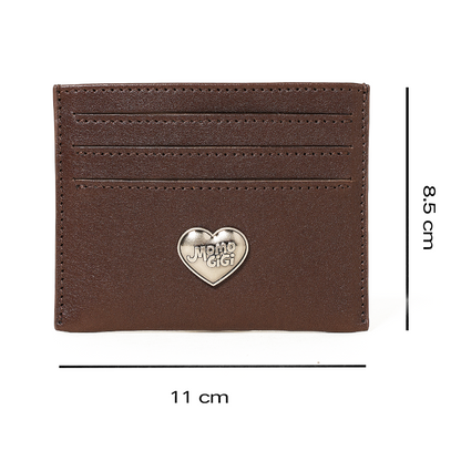 Gloss Heart Card Case｜グロスハート・カードケース MJ006