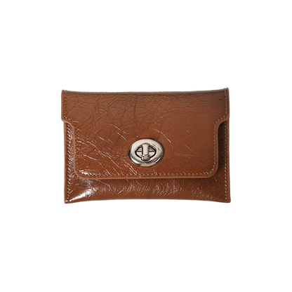 Modern Vintage Card Case｜モダン・ヴィンテージ・カードケース MJ019