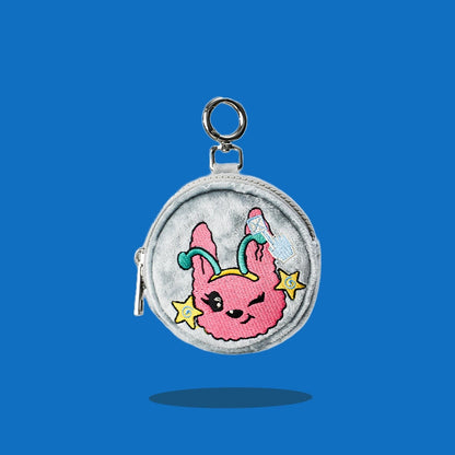 Charmy Velvet Case｜チャーミー・ベルベット・ケース ML040