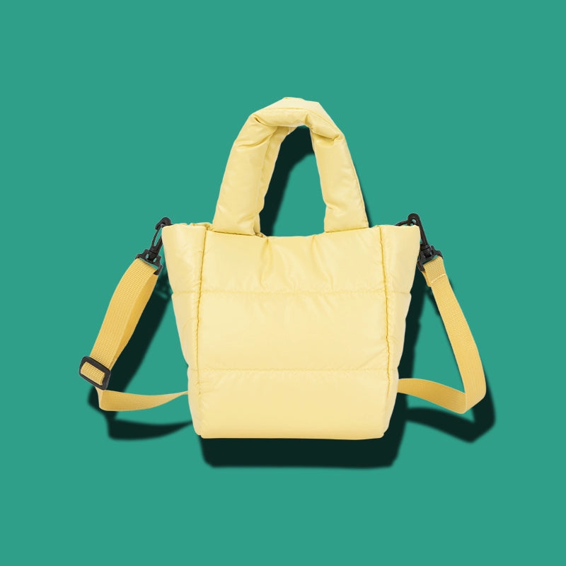 Puffy Color Bag｜パフィー・カラー・バッグ  ML009