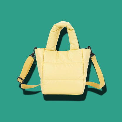 Puffy Color Bag｜パフィー・カラー・バッグ  ML009