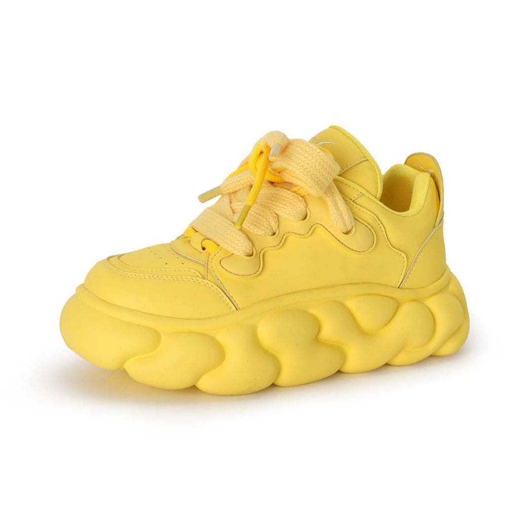 Cloud Casual Sneakers | クラウド・カジュアル・スニーカー RL001