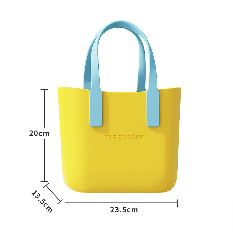 Cielo Pastel Tote｜シエロ・パステル・トート FG007