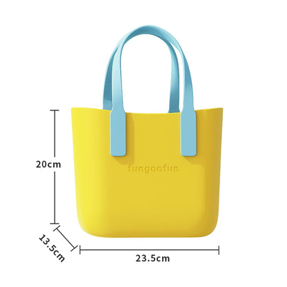 Cielo Pastel Tote｜シエロ・パステル・トート FG007