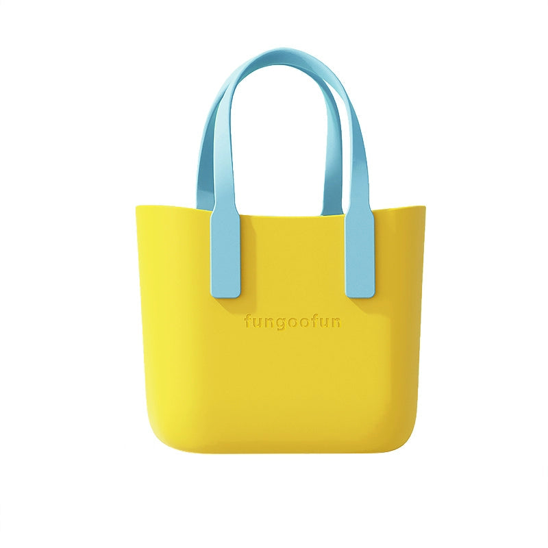 Cielo Pastel Tote｜シエロ・パステル・トート FG007