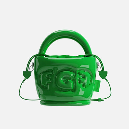 Candy Pop Bucket｜キャンディ・ポップバケット  FG004