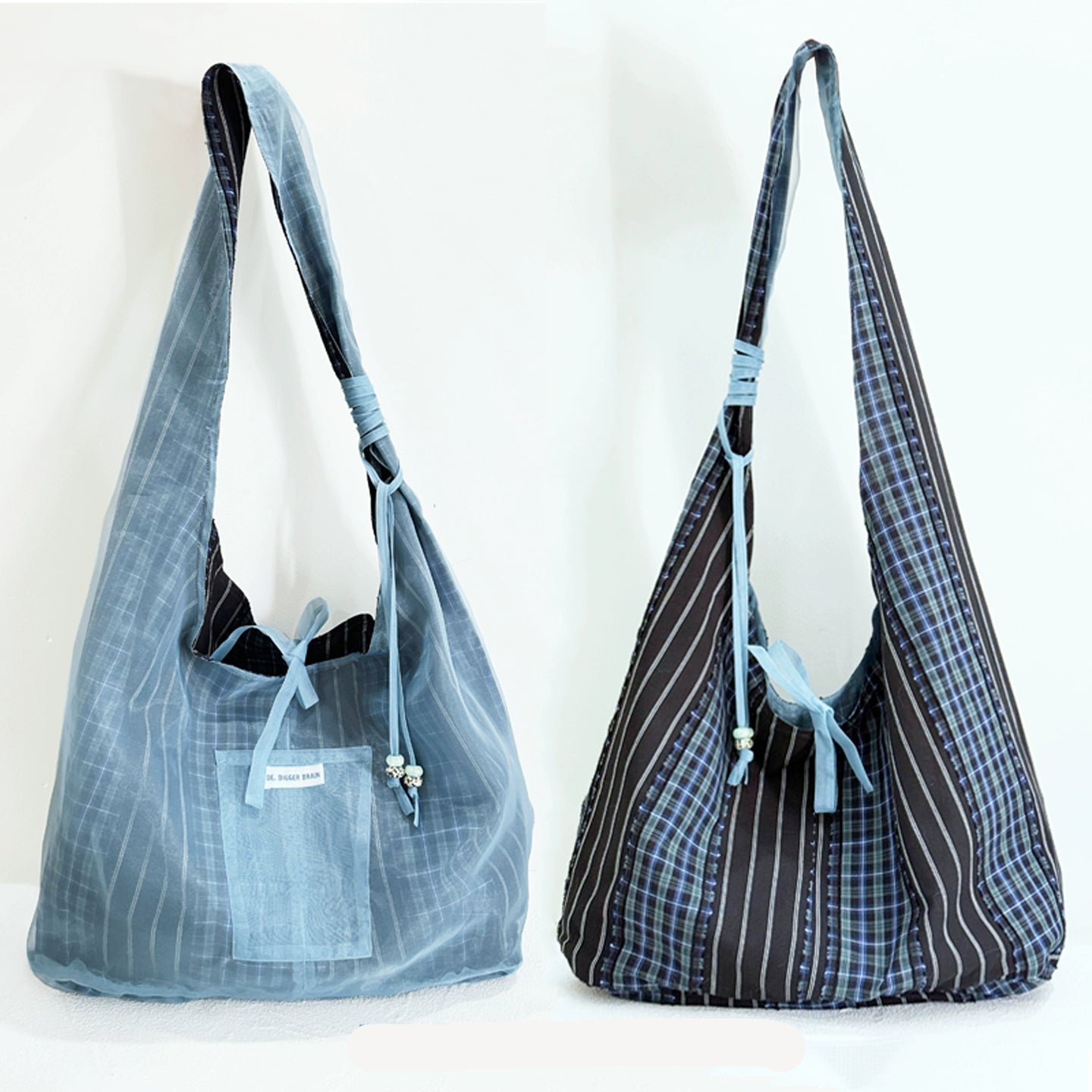 Re:verse Mood Tote｜リバース・ムード・トート DB005