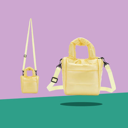 Puffy Color Bag｜パフィー・カラー・バッグ ML010