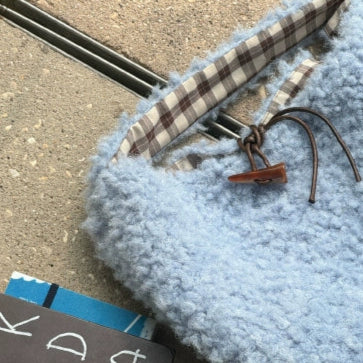 Soft Cloud Bag｜ソフト・クラウド・バッグ NC001