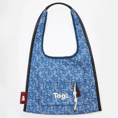 Pattern Joy Bag｜パターン・ジョイ・バッグ TG001