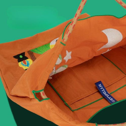 Pop Art Shopper(MINI) ｜ポップアート・ショッパー (ミニ)  ML37