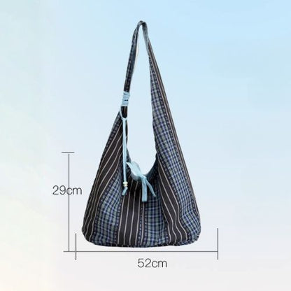 Re:verse Mood Tote｜リバース・ムード・トート DB005