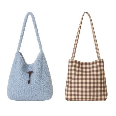 Soft Cloud Bag｜ソフト・クラウド・バッグ NC001