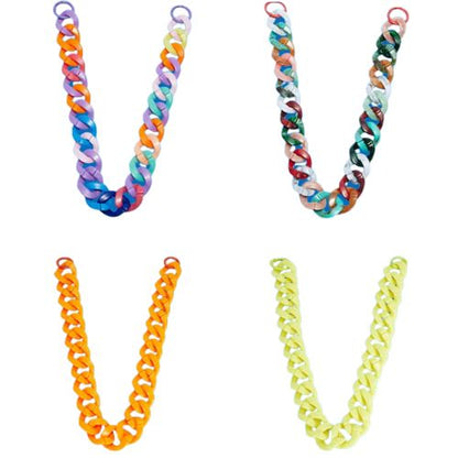 Color Chain Strap｜カラーチェーンストラップ ML026