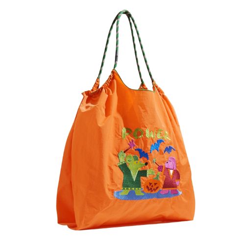 Pumpkin Pop Shopper｜パンプキン・ポップ・ショッパー ML030