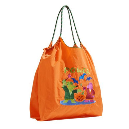 Pumpkin Pop Shopper｜パンプキン・ポップ・ショッパー ML030