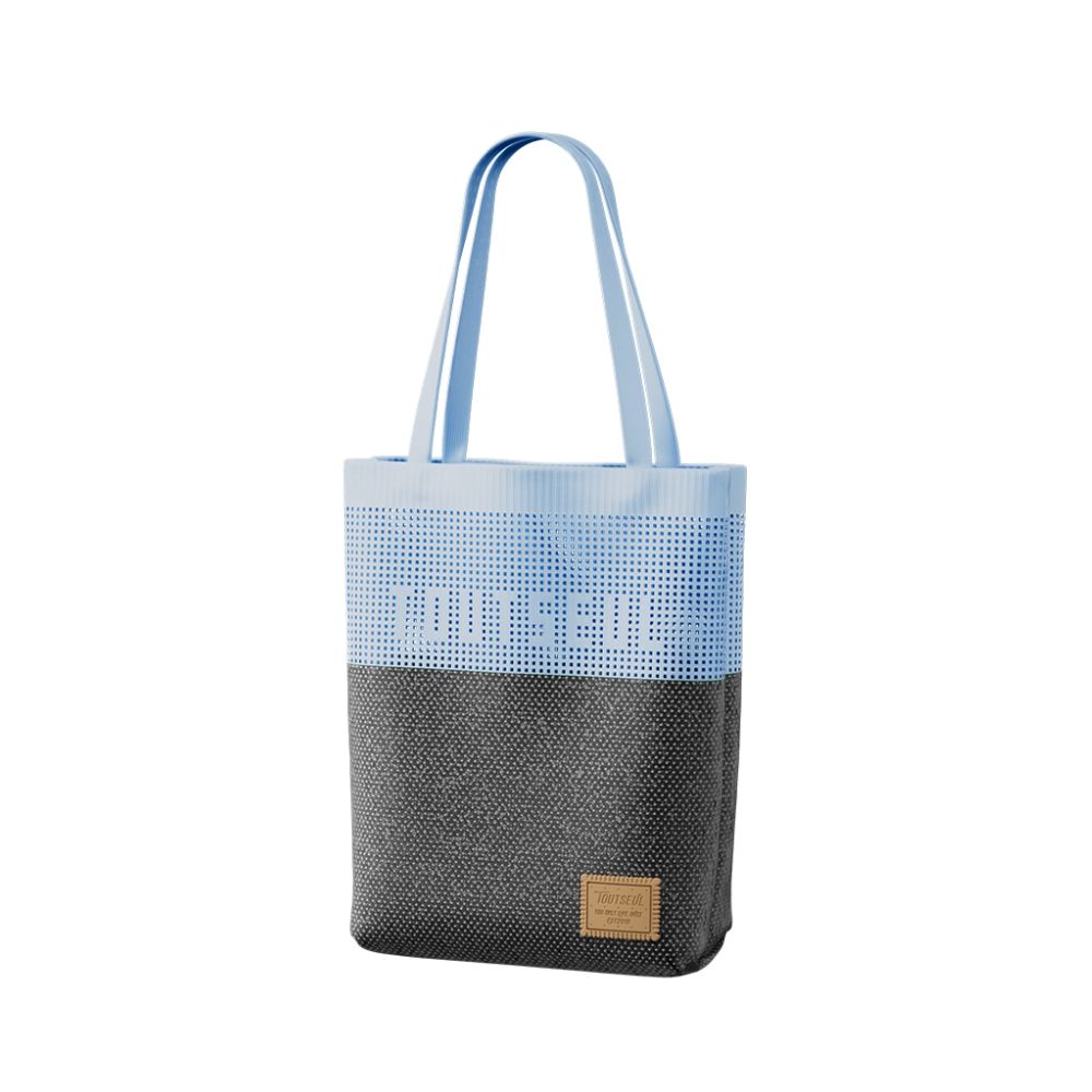 Atelier Panel Tote｜アトリエ・パネル・トート TS002