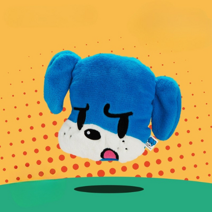 Play dog mini pouch|プレイドックミニポーチ ML002