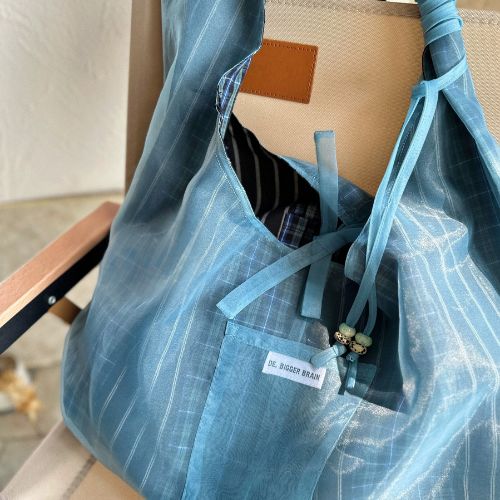 Re:verse Mood Tote｜リバース・ムード・トート DB005